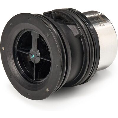 MAHLE - TM 100 92 - 92 med pakning - Porsche - Termostat MAHLE - TM 100 92 - 92 med pakning - Porsche - Termostat