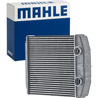MAHLE ORIGINAL AH 317 000S - Heizradiator für Fiat 500 & Panda III MAHLE ORIGINAL AH 317 000S - Heizradiator für Fiat 500 & Panda III