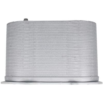 MAHLE CI 710 000P Ladeluftkühler - Aluminium Radiator MAHLE CI 710 000P Ladeluftkühler - Aluminium Radiator