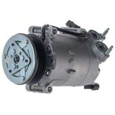 MAHLE ACP 1393 000S - Klimakompressor MAHLE ACP 1393 000S - Klimakompressor