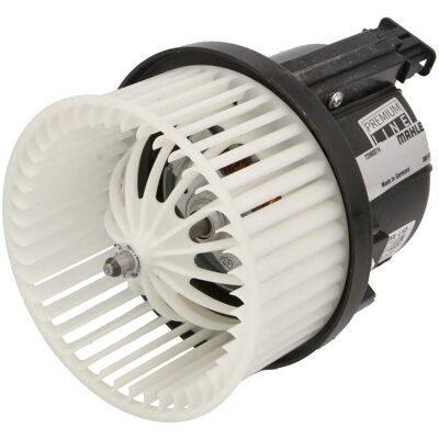 Mahle AB 337 000P - Indendørsblæser til Land Rover & Range Rover Mahle AB 337 000P - Indendørsblæser til Land Rover & Range Rover
