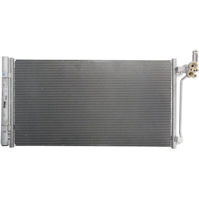 Condenseur MAHLE AC 1173 000P - Composant de climatisation - Publicité Condenseur MAHLE AC 1173 000P - Composant de climatisation - Publicité