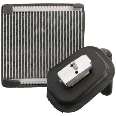 Evaporator MAHLE AE 231 000P - Pentru vehicule cu direcție dreaptă, Dimensiune compactă, Senzor de temperatură Evaporator MAHLE AE 231 000P - Pentru vehicule cu direcție dreaptă, Dimensiune compactă, Senzor de temperatură