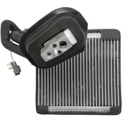 MAHLE AE 232 000P - Εξατμιστήρας για οχήματα με αριστερή οδήγηση MAHLE AE 232 000P - Εξατμιστήρας για οχήματα με αριστερή οδήγηση
