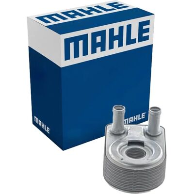 MAHLE ORIGINAL CLC 365 000S Oliekjøler - Radiator MAHLE ORIGINAL CLC 365 000S Oliekjøler - Radiator