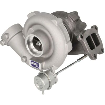 MAHLE Aufladung - 228 TC 19381 000 MAHLE Aufladung - 228 TC 19381 000