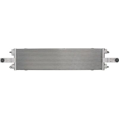 MAHLE CLC 374 000P Rádióolajhűtő - Oil Cooler MAHLE CLC 374 000P Rádióolajhűtő - Oil Cooler