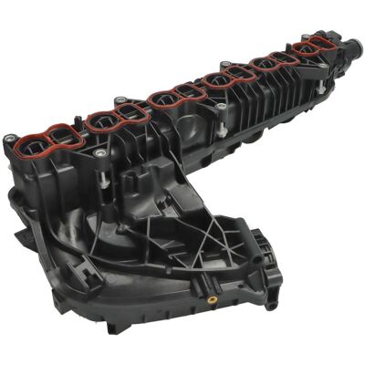 MAHLE LM 1069 - Indsugningsrørsmodul MAHLE LM 1069 - Indsugningsrørsmodul