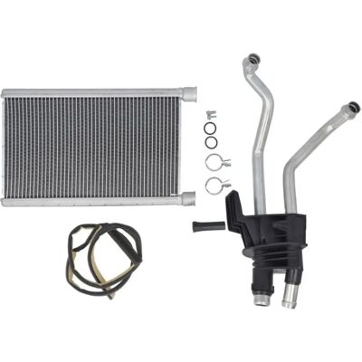 MAHLE AH 337 000S - Ανταλλακτήρας θερμότητας MAHLE AH 337 000S - Ανταλλακτήρας θερμότητας