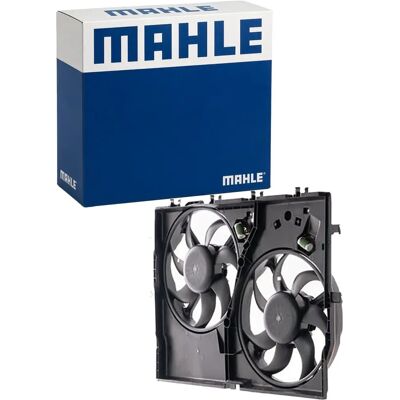 MAHLE ORIGINAL CFF 651 000S Radiatorfans - Motorkøling MAHLE ORIGINAL CFF 651 000S Radiatorfans - Motorkøling