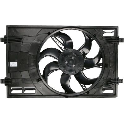 MAHLE CFF 660 000P - Ψύξη κινητήρα MAHLE CFF 660 000P - Ψύξη κινητήρα