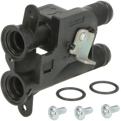 MAHLE CV 31 000P Lämmitysventtiili MAHLE CV 31 000P Lämmitysventtiili