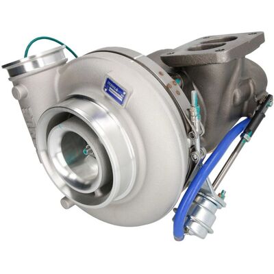 MAHLE Turbo - 001 TC 19983 000 - Bilturbo MAHLE Turbo - 001 TC 19983 000 - Bilturbo