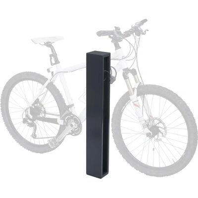 Support pour vélos MENDLER HWC-J80 - Acier galvanisé, résistant aux intempéries - Publicité Support pour vélos MENDLER HWC-J80 - Acier galvanisé, résistant aux intempéries - Publicité