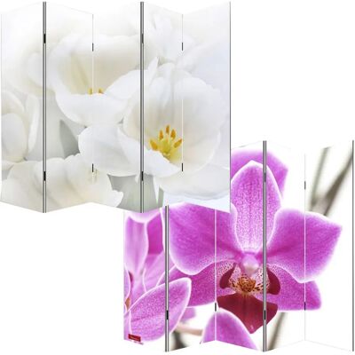 HHG - M68 - 180x200cm - Separador de ambientes HHG - M68 - 180x200cm - Separador de ambientes