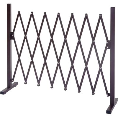 MCW B34-G Sicherheitstür - Verstellbar, Klappbar, Indoor Outdoor MCW B34-G Sicherheitstür - Verstellbar, Klappbar, Indoor Outdoor