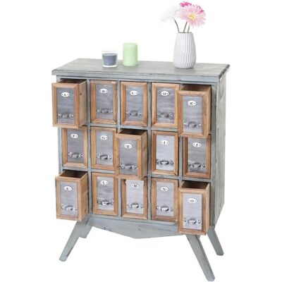MCW A43-94 Sideboard - Vintage Shabby Chic Stil MCW A43-94 Sideboard - Vintage Shabby Chic Stil