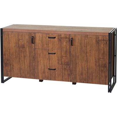 MCW A27-K-S Kommode + Sideboard - Modernes Design MCW A27-K-S Kommode + Sideboard - Modernes Design