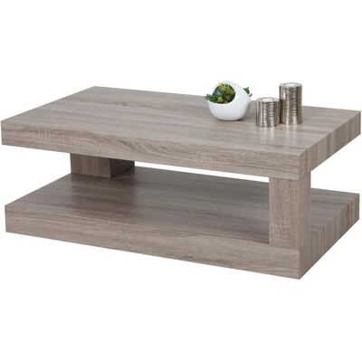 IKEA MCW-A32 Dunkel Eiche Couchtisch - Couchtisch IKEA MCW-A32 Dunkel Eiche Couchtisch - Couchtisch