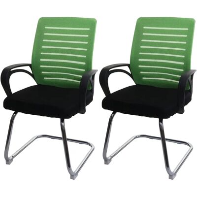 Chaise de Bureau Mendler Modèle C-K51, Tissu en Réseau, 150kg Capacité - Publicité Chaise de Bureau Mendler Modèle C-K51, Tissu en Réseau, 150kg Capacité - Publicité
