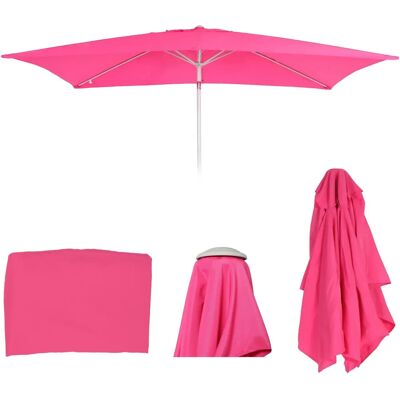 Housse Mendler N23 pour Parasol - UV 50+ Résistante à l'eau - Publicité Housse Mendler N23 pour Parasol - UV 50+ Résistante à l'eau - Publicité