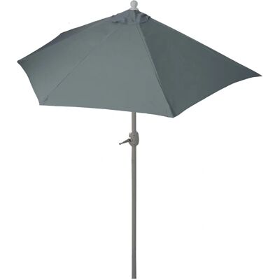 MENDLER Parasol Murale - Économiseur d'Espace - Publicité MENDLER Parasol Murale - Économiseur d'Espace - Publicité