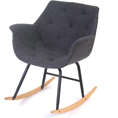 MCW T820 Sessel - Entspannte Sitzgelegenheit für Lesen, TV oder Computer MCW T820 Sessel - Entspannte Sitzgelegenheit für Lesen, TV oder Computer