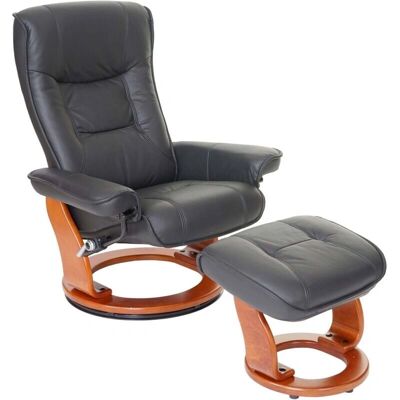 HHG Hamilton Poltrona reclinabile - Poltrona relax HHG Hamilton Poltrona reclinabile - Poltrona relax