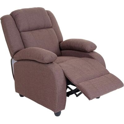 MCW Glasgow-T TV-Sessel - Relaxen, Verstellbar, Modern MCW Glasgow-T TV-Sessel - Relaxen, Verstellbar, Modern