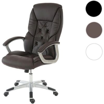 MCW H42 Bürostuhl - Ergonomisches, Modernes Design MCW H42 Bürostuhl - Ergonomisches, Modernes Design