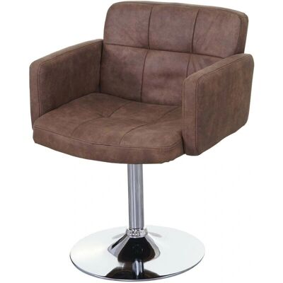 Chaise de repas tournante MENDLER Orlando M10 - Chaise de salle à manger - Publicité Chaise de repas tournante MENDLER Orlando M10 - Chaise de salle à manger - Publicité