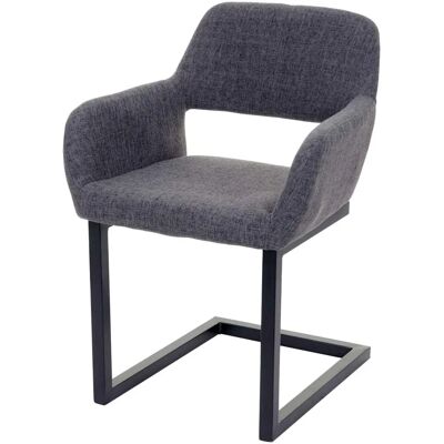 Chaise de salle à manger rétro Mendler HWC-A50 II - Stable & Confortable - Publicité Chaise de salle à manger rétro Mendler HWC-A50 II - Stable & Confortable - Publicité