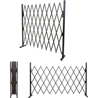 MCW B34-G Sicherheitsgitter - Verstellbar, Klappbar, Innen/Außen MCW B34-G Sicherheitsgitter - Verstellbar, Klappbar, Innen/Außen