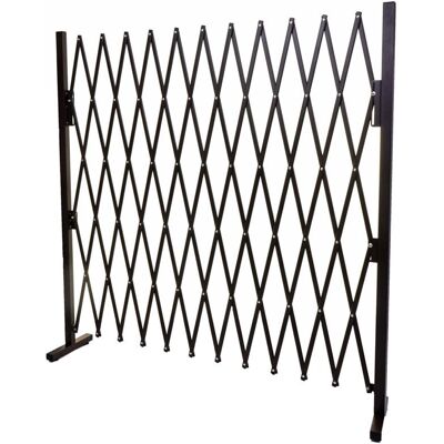 Hegele - Rejilla de protección HHG-930 - Aluminio marrón - 153cm Rejilla de protección Hegele - Rejilla de protección HHG-930 - Aluminio marrón - 153cm Rejilla de protección