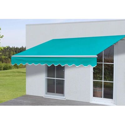 MCW H792 5m Wasserdichte Markise - Awnings MCW H792 5m Wasserdichte Markise - Awnings
