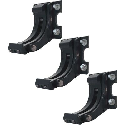 MCW Wandhalterung - 2 (0,14 m) - Markisen MCW Wandhalterung - 2 (0,14 m) - Markisen
