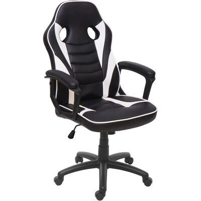 MCW F59 Bürostuhl - Ergonomisch Verstellbarer Moderner Sitz MCW F59 Bürostuhl - Ergonomisch Verstellbarer Moderner Sitz