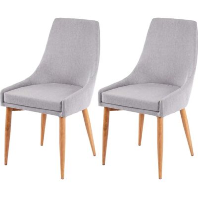 IKEA Retro Graue Esszimmerstühle IKEA Retro Graue Esszimmerstühle