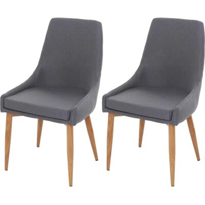 MCW B44 II-2 Retro Stuhl - Stuhl MCW B44 II-2 Retro Stuhl - Stuhl