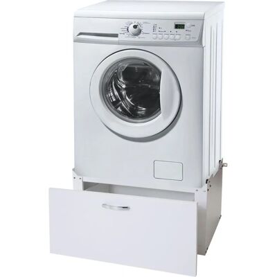 MCW E50-f - Waschbeckenunterschrank MCW E50-f - Waschbeckenunterschrank