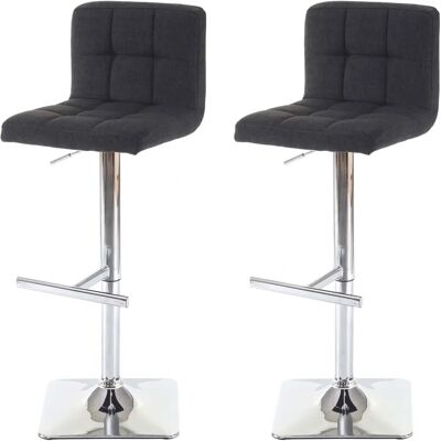MCW Cadiz-b-2 Barhocker - Bar Stool MCW Cadiz-b-2 Barhocker - Bar Stool