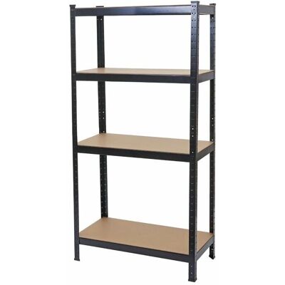HHG Scaffale pesante 085 - Officina pesante HHG Scaffale pesante 085 - Officina pesante