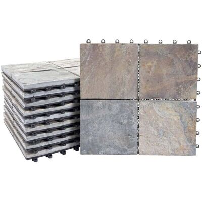 HHG - 142 - granito - 30x30 - Tile HHG - 142 - granito - 30x30 - Tile