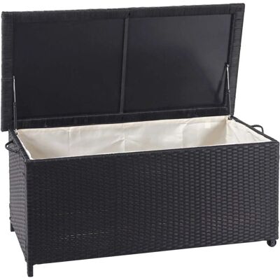 MCW - D88 - 170 L - 51x100x50 cm - Aufbewahrungsbox MCW - D88 - 170 L - 51x100x50 cm - Aufbewahrungsbox