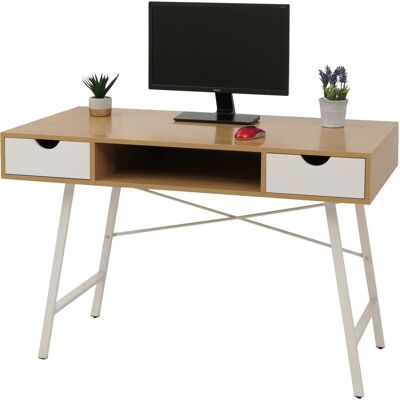 TÜV-zertifizierter E92 Schreibtisch - Geräumiger Moderner Bürotisch TÜV-zertifizierter E92 Schreibtisch - Geräumiger Moderner Bürotisch