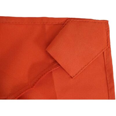 HEGELE - Florida 3x4m - Terracotta - copertura ombrello HEGELE - Florida 3x4m - Terracotta - copertura ombrello