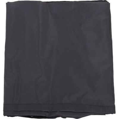 HHG - 648 - Antracita - Garden furniture cover HHG - 648 - Antracita - Garden furniture cover