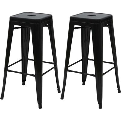 MCW A73-2-T - Barhocker MCW A73-2-T - Barhocker