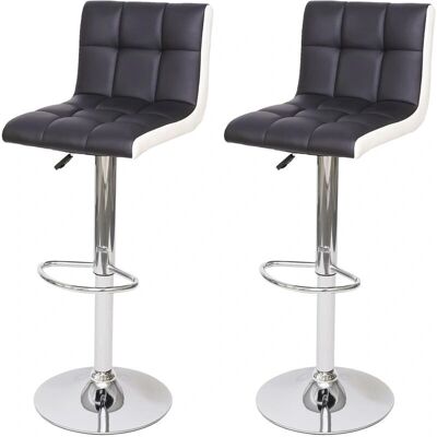 Taburetes de Barra Ajustables HHG 232 - Muebles de Bar Modernos Taburetes de Barra Ajustables HHG 232 - Muebles de Bar Modernos