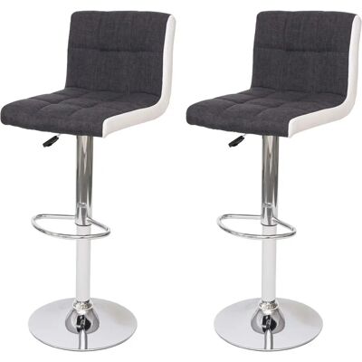 MCW G87 Barhocker - Höhenverstellbar Modernes Design MCW G87 Barhocker - Höhenverstellbar Modernes Design